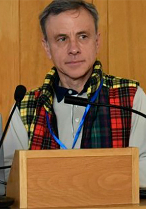 Ignacio Saavedra (1)
